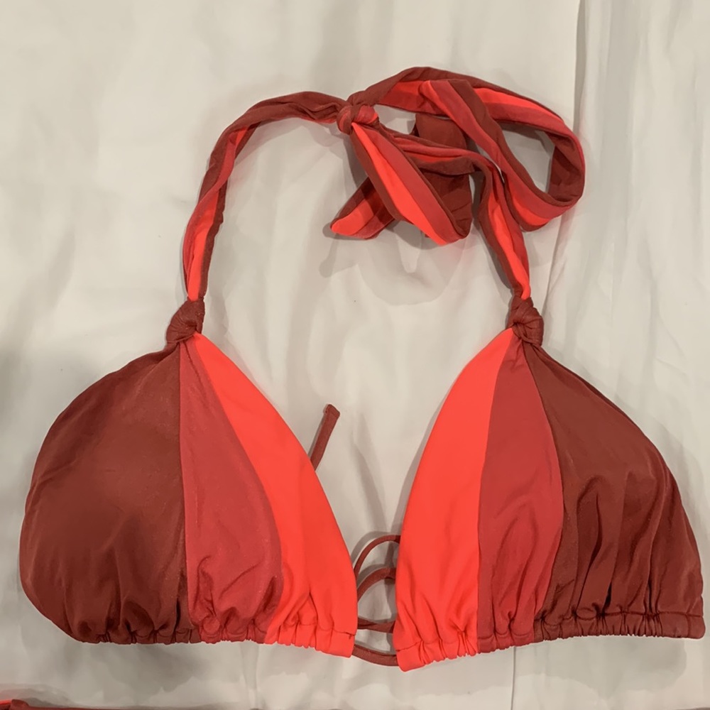 H&M Multi Red Bikini - Picture 2 of 4